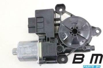 Raammotor rechtsachter VW Golf 7 5Q0959812 beschikbaar voor biedingen