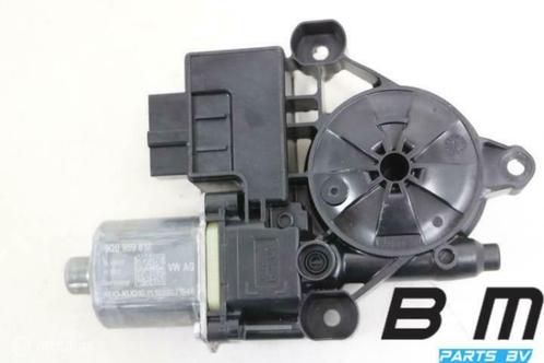 Raammotor rechtsachter VW Golf 7 5Q0959812, Auto-onderdelen, Interieur en Bekleding, Gebruikt