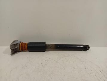 SCHOKBREKER LINKS ACHTER 4 serie Gran Coupe (F36) (6873788) beschikbaar voor biedingen