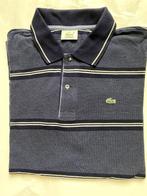 Polo Lacoste homme taille 8 (3XL) faites votre offre, Lacoste, Bleu, Porté, Autres tailles