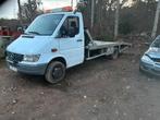 Sprinter Mercedes, Particulier, Achat