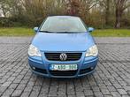 VW POLO 1.4I 2005 •AIRCO• BLANCO GEKEURD VOOR VERKOOP, Auto's, Testrit aan huis, Bedrijf, Handgeschakeld, Euro 4