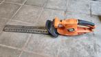 Black & Decker Heggenschaar, Ophalen, Gebruikt, Elektrisch, Black&Decker