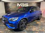 Mercedes-Benz GLC 300 GLC300de *AMG *PANO *BEAM *CAMERA *TVA, Auto's, Mercedes-Benz, 4 cilinders, Blauw, 5 zetels, SUV of Terreinwagen