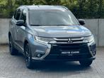 Mitsubishi Outlander 7 zit benzine automaat - PANO - CAMERA, SUV ou Tout-terrain, Carnet d'entretien, 7 places, Cuir