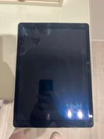 Apple ipad pro, Informatique & Logiciels, Apple iPad Tablettes, Enlèvement, Comme neuf, Apple iPad