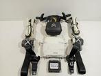 AIRBAG SET Citroën C4 Cactus (0B / 0P) (01-2014/06-2018), Gebruikt, Citroën