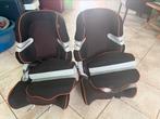 2 Originele kinderstoelen voor Mini-Cooper en  of BMW., Ophalen, BMW