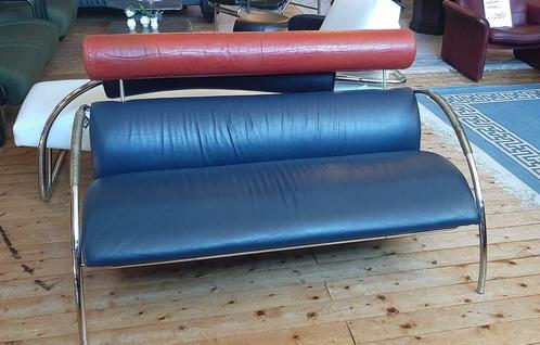 vintage COR sofa Zyklus, Huis en Inrichting, Zetels | Zetels, Gebruikt, Rechte bank, Tweepersoons, Minder dan 150 cm, 75 tot 100 cm