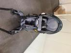 Kinderdrager Deuter aircontact varifit, Kinderen en Baby's, Zo goed als nieuw, Rug, Draagzak, Ophalen