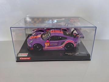 Carrera Digital 1:24 2 x Porsche 911 RSR Gesealed TOP DEAL beschikbaar voor biedingen