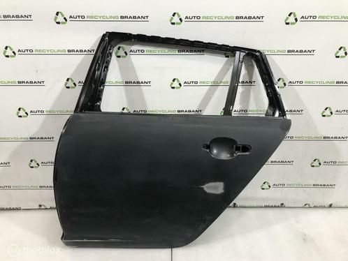Portier Links Achter Jaguar XF Sportbrake X250 DX2324631AA, Auto-onderdelen, Carrosserie, Deur, Jaguar, Achter, Links, Gebruikt