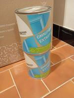 Verf Omniprim Extreme 2 x 1 liter  Boss Paints Colora wit, Wit, Nieuw, Ophalen of Verzenden, Verf