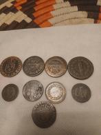 veilles pieces de monnaies Framce, Enlèvement ou Envoi