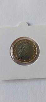 1 euro Luxemburg 2010, Postzegels en Munten, Munten | Europa | Euromunten, Verzenden, Luxemburg, 1 euro, Losse munt