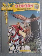 De Rode Ridder- De Duisterburcht nr 222, Boeken, Willy Vandersteen, Eén stripboek, Nieuw, Ophalen of Verzenden