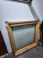 Velux dakraam GHL UO8 134×140 compleet met gootstukken, Ophalen, Dakraam