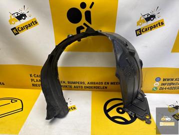Toyota Aygo X modderkuip Links Origineel! 538760H090 beschikbaar voor biedingen