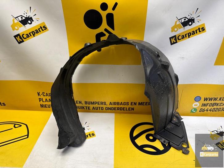 Toyota Aygo X modderkuip Links Origineel! 538760H090, Auto-onderdelen, Carrosserie, Toyota, Links, Gebruikt