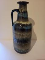 Duits aardewerk vaas, Antiek en Kunst, Ophalen