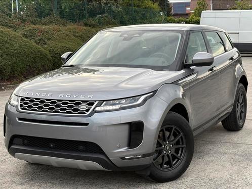 Land Rover Range Rover Evoque 15i Faible KmBoite Auto, Auto's, Land Rover, Bedrijf, Te koop, ABS, Achteruitrijcamera, Airbags