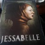 Jessabelle dvd krasvrij 1eu, Vanaf 16 jaar, Ophalen of Verzenden, Zo goed als nieuw, Spoken en Geesten