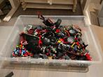 Lot de pieces Lego technic, Enlèvement, Comme neuf