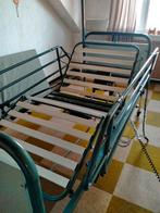 Electrish verstelbaar ziekenhuisbed, Huis en Inrichting, Ophalen of Verzenden, Verstelbaar