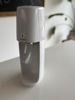 Sodastream wit - spirit one touch, Elektronische apparatuur, Bruiswatermachines, Ophalen of Verzenden, Zo goed als nieuw