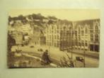 52201 - LIEGE - SQUARE NOTGER ET RUE PIERREUSE, Envoi