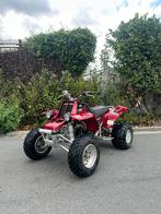 Yamaha Banshee 350 niet goedgekeurd, Motoren, 2 cilinders, Particulier, Crossmotor, Meer dan 35 kW