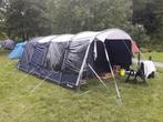 TENTE OUTWELL, Caravanes & Camping, Comme neuf, Jusqu'à 6