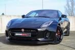 Prachtige Jaguar F-Type P300 R-Dynamic, Auto's, Jaguar, Automaat, Achterwielaandrijving, F-type, Leder en Stof
