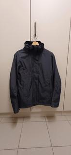 Jas - Mc Kinley - zip in system - Fleece apart in jas, Gris, Enlèvement ou Envoi, Comme neuf, Taille 42/44 (L)