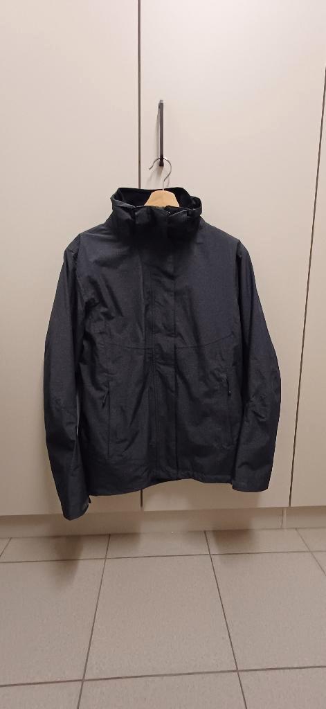 Jas - Mc Kinley - zip in system - Fleece apart in jas, Vêtements | Femmes, Vestes | Hiver, Comme neuf, Taille 42/44 (L), Gris