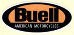 Buell sticker #8, Verzenden