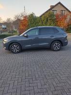 VW Tiguan 1.5 benzine 2024, Auto's, Volkswagen, Stof, 4 cilinders, 1598 kg, USB