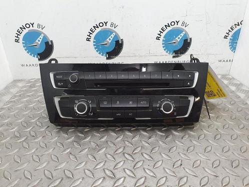B.M.W. 1 SERIES F20 LCI 118I [RADIO] 2015, Auto-onderdelen, Overige Auto-onderdelen, Gebruikt, ARN erkend, Stiba lid, Erkend duurzaam