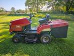 Zitmaaier Toro Hydrostatic + Multching met 17,5 pk, Tuin en Terras, Zitmaaiers, Ophalen, Gebruikt, Toro, 90 tot 120 cm