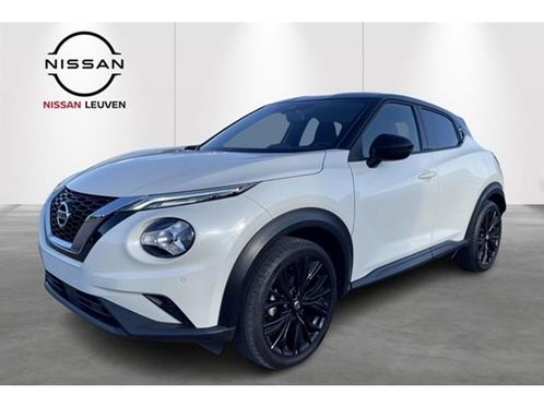 Nissan Juke ENIGMA PLUS, Autos, Nissan, Entreprise, Achat, Juke, Caméra 360°, ABS, Caméra de recul, Airbags, Air conditionné, Android Auto