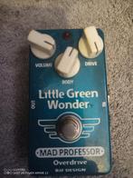 Mad professor Little green wonder, Muziek en Instrumenten, Effecten, Ophalen