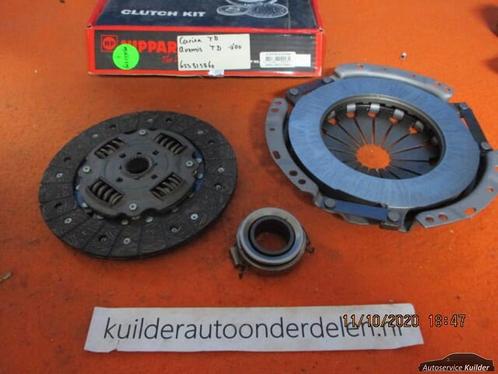 Koppelingset Toyota Avensis T22 Celica T18 T20 MR2II NIPPART, Auto-onderdelen, Transmissie en Toebehoren, Toyota, Nieuw, Ophalen of Verzenden