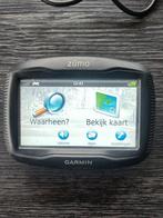 Zumo 390LM Garmin moto GPS, Motos, Accessoires | Systèmes de navigation, Comme neuf