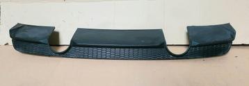Audi TT S-line Diffuser Origineel 8S0807521A, Enlèvement ou Envoi, Utilisé, Arrière, Pare-chocs