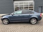 Volvo S40 1.8 Edition II Sport, 4 deurs, Gebruikt, 4 cilinders, Blauw