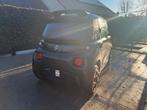 CITROEN AMI ELEKTRISCH RIJBEW. B 16Jaar LEDER PANORAMA LED, Auto's, Citroën, Zwart, Leder, Particulier, Te koop
