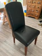 6 stoelen, Ophalen, Gebruikt