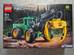 Lego 42157 John Deere, Kinderen en Baby's, Ophalen of Verzenden, Lego