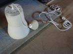 hanglamp voor berging, tuinhuis,garage..., Ophalen of Verzenden, Gebruikt, Kunststof, Gebruikt