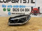 BMW F10 F11 LCI ADAPTIEVE VOL LED KOPLAMP LINKS 7352481-08, Auto-onderdelen, Verlichting, Gebruikt, Ophalen of Verzenden, BMW